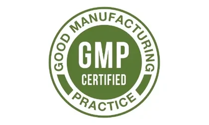 Stallion Power GMP certified