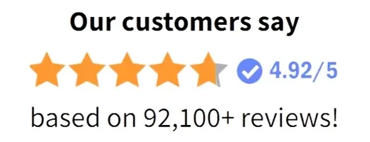 Stallion Power customer rating